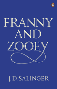 J. D. Salinger Franny and Zooey